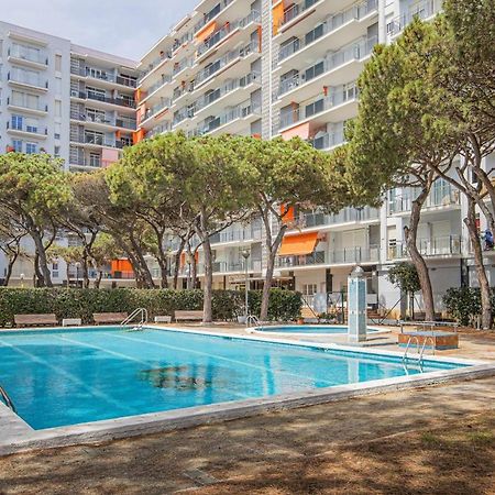 Apartamento Condal Бланес Екстериор снимка