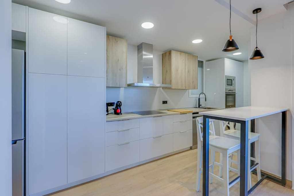 Apartamento Condal Бланес Екстериор снимка