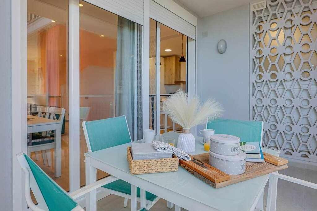 Apartamento Condal Бланес Екстериор снимка