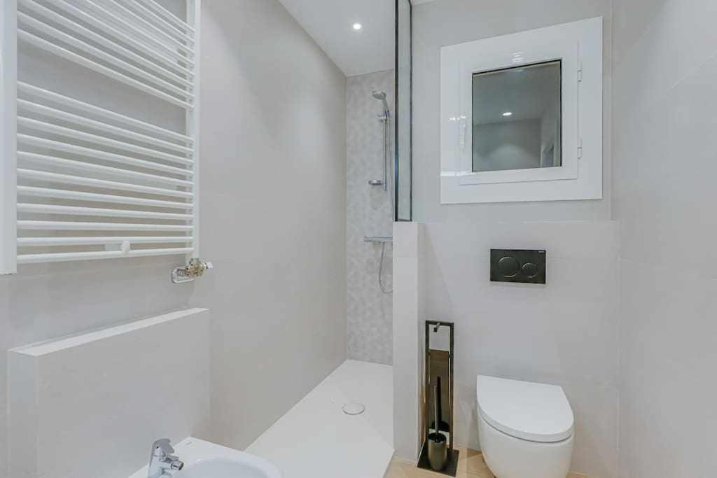 Apartamento Condal Бланес Екстериор снимка